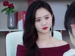 瑞典少女阿尼塔